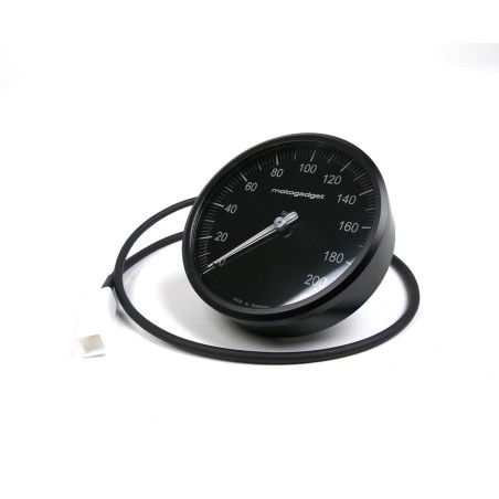 Compteur motoscope chronoclassic 2 pour BMW NineT 2017-2023