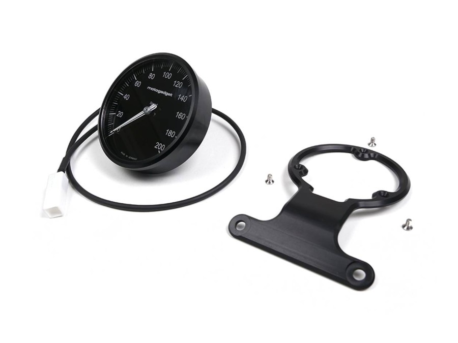 Cronoclassic 2 Motoscoper Comper para BMW NINET 2017-2023
