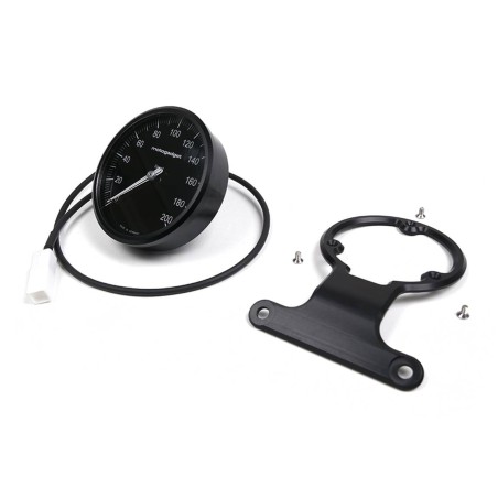 Compteur motoscope chronoclassic 2 pour BMW NineT 2017-2023