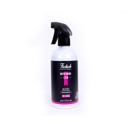 Moto Grime 136