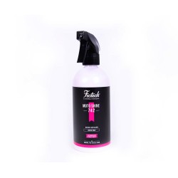 Moto Shine 742 - Cleaner motociclistico senza acqua