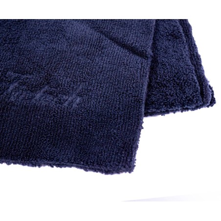 Microfibra Fictech nera