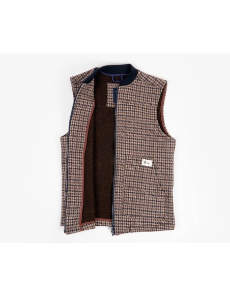 BAAK sleeveless vest