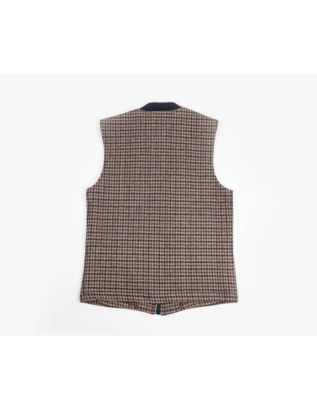 BAAK sleeveless vest