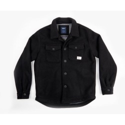 Sobrecamisa BAAK - Negro