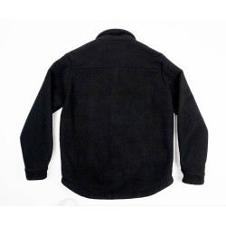 Sobrecamisa BAAK - Negro 2