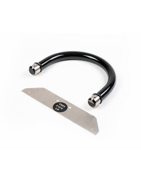 Kit de silla de montar corta de Royal Enfield 650