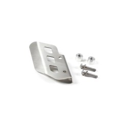 Protección del cilindro maestro del freno trasero Royal Enfield 650 Interceptor