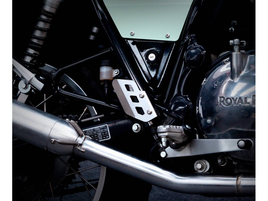 Brems-Hauptzylinder-Schutz für Royal Enfield 650 Interceptor