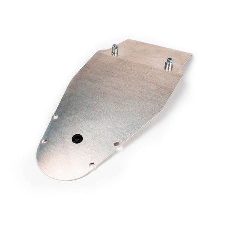 Eliminazione del kit di Triumph 2016 Mudguard posteriore -...