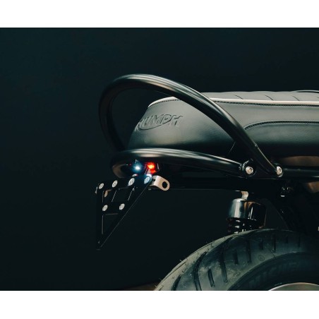 Rear Fender Eliminator Kit Triumph 2016-...