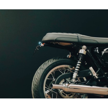 Kit zur Entfernung des hinteren Schutzblechs Triumph 2016-...