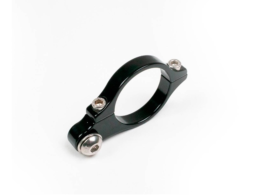 Support d'accessoires pour tube de fourche ø41mm - Universel