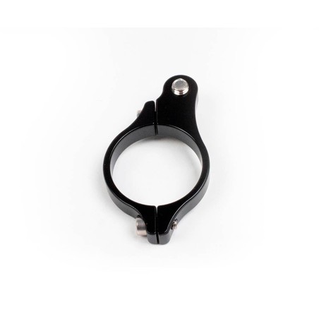 Bride pour tube de fourche ø41mm Universel