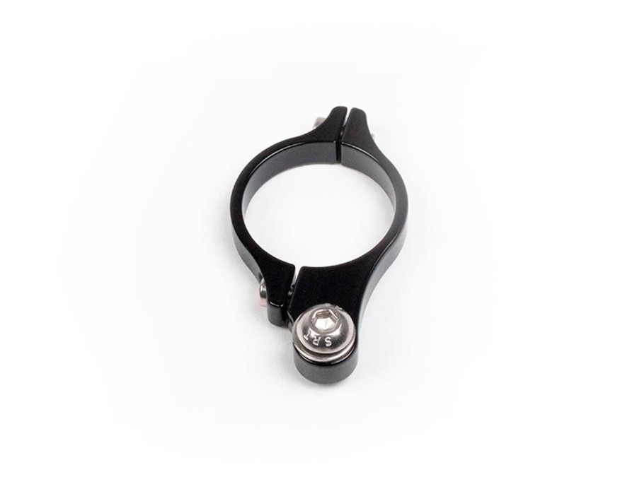 Supporto accessori per tubo forcella ø41mm - Universale