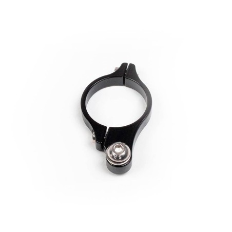 Bride pour tube de fourche ø41mm Universel