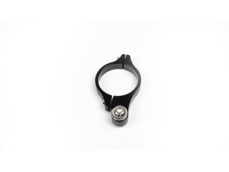Accessory bracket for 41mm fork tube - Universal
