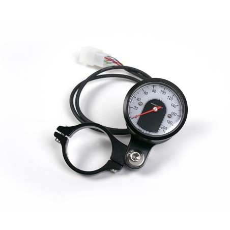 Bride pour tube de fourche ø41mm Universel