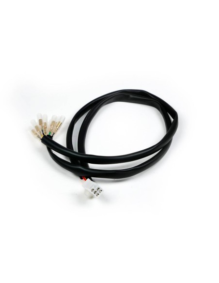 Mazo de cables trasero Royal Enfield 650
