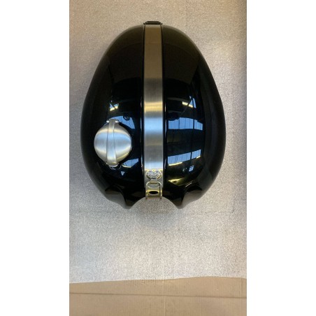 Réservoir Triumph scrambler 1200 XE / XC, couleur noir