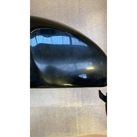 Réservoir Triumph scrambler 1200 XE / XC, couleur noir