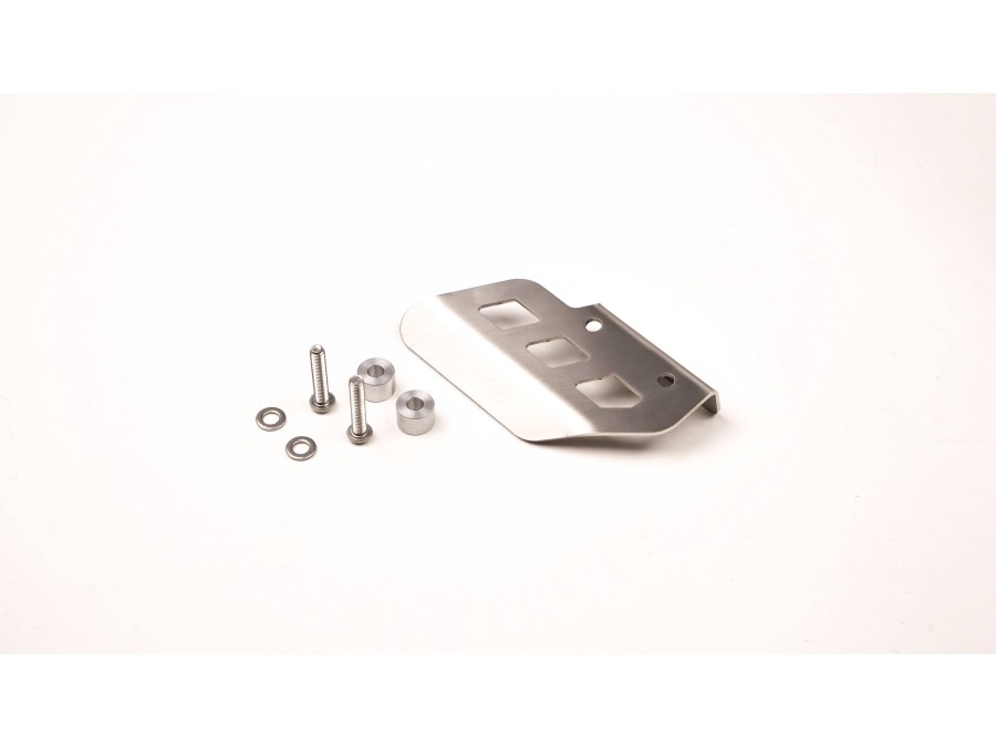 Protección del cilindro maestro del freno trasero Royal Enfield 650 Interceptor