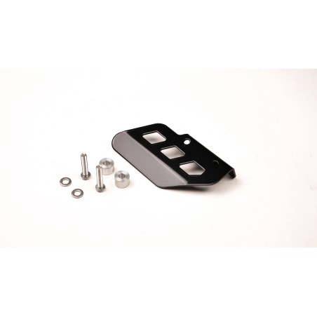 Protección de cilindro de freno trasero Royal Enfield 650