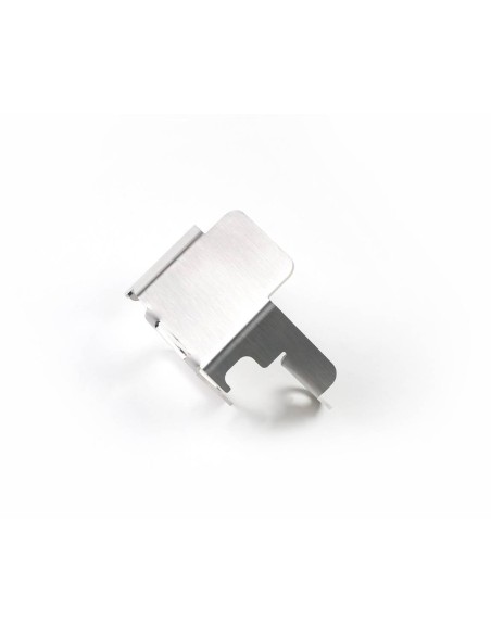 Protection Bremssattel hinten Triumph gebürstet