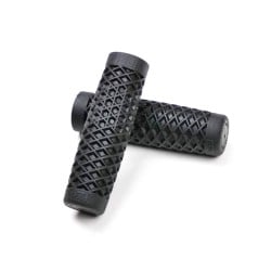 Universal VANS 22mm handlebar grips