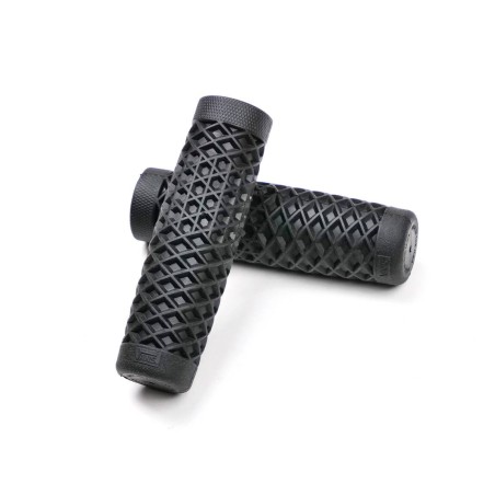 Universal VANS 22mm handlebar grips