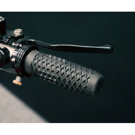 VANS 22mm Handlebar Grips