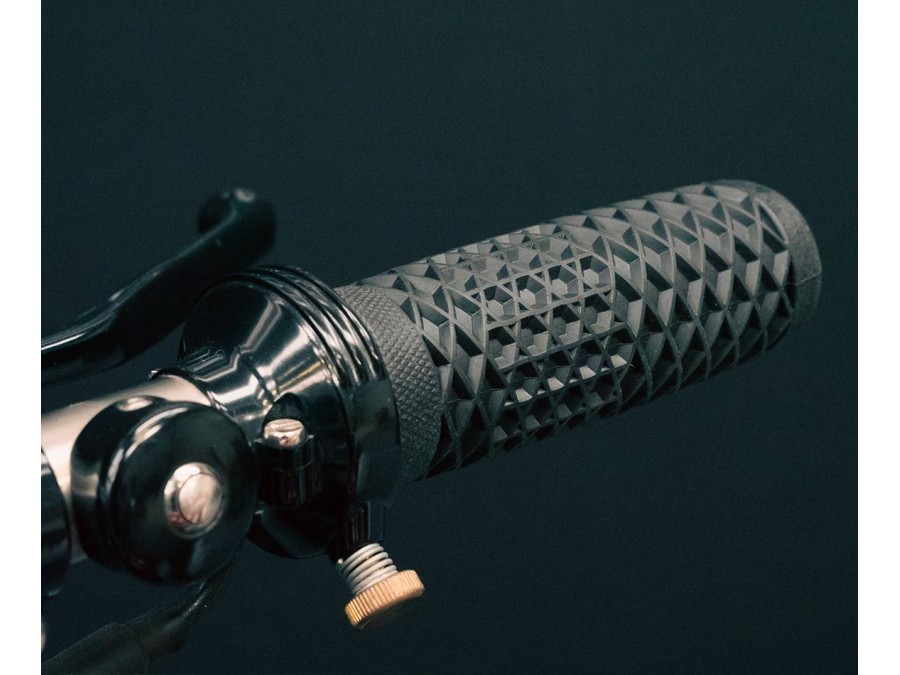 VANS 22mm Handlebar Grips