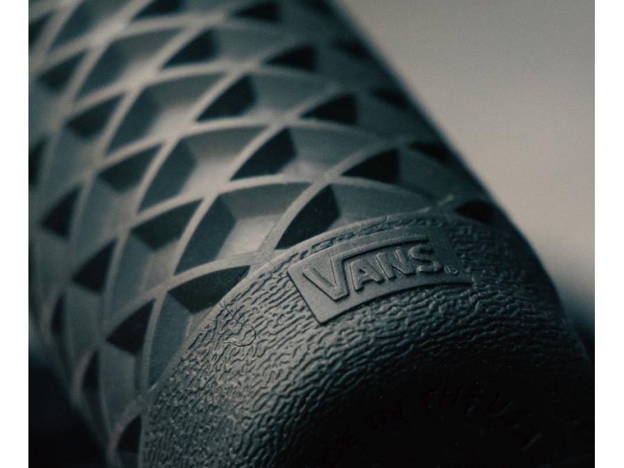 Universelle VANS Lenkergriffe 22mm