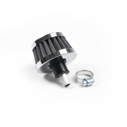 Nur Entlüftungsanschluss ø10mm Universal