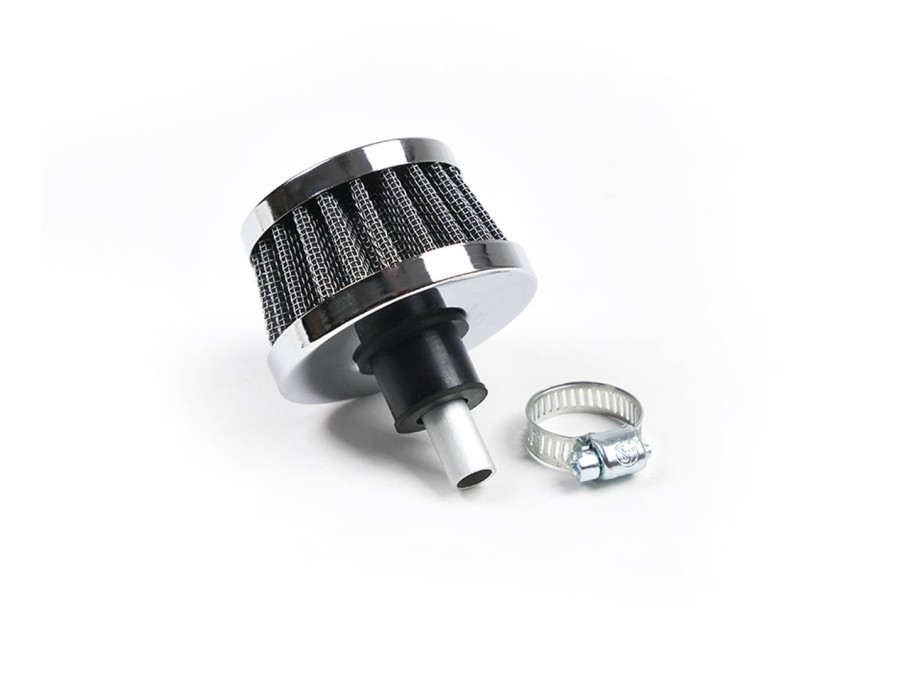 Breather only ø10mm Universal