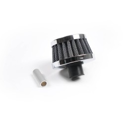 Nur Entlüftungsanschluss ø10mm Universal 2