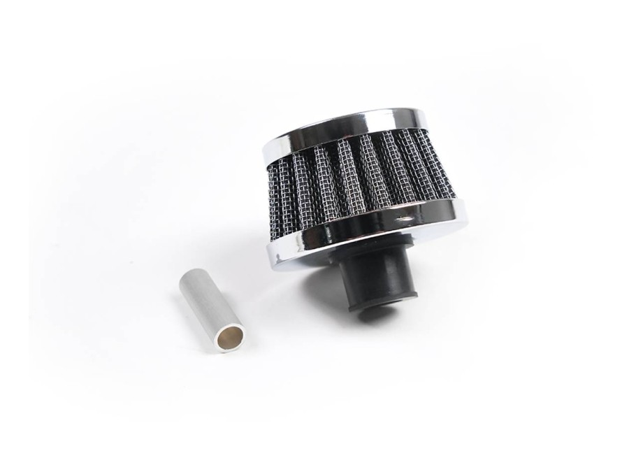 Respiradero solo ø10mm Universal