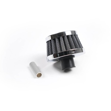 Sfiato singolo ø10mm Universale