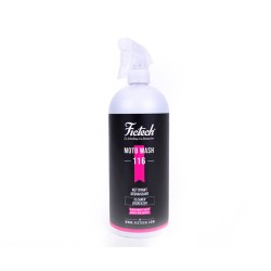 Moto Wash - 116 elimina efficacemente tutto lo sporco