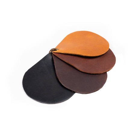 BAAK Leather Sample