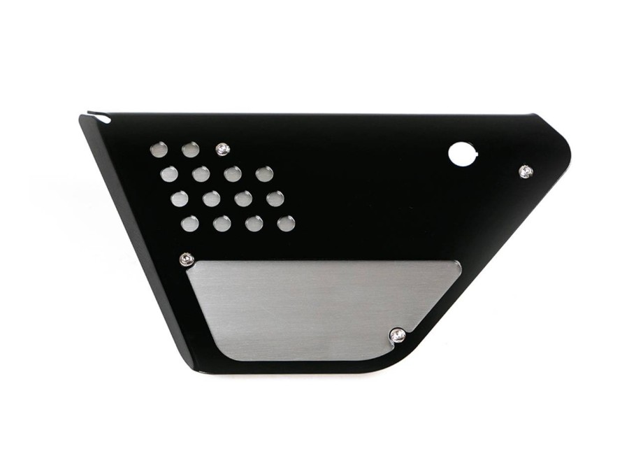 Tapa lateral V7 I - V7 II - Izquierda