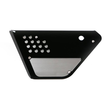 Seitendeckel V7 I - V7 II - Links