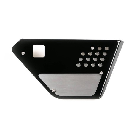 Side Covers for Moto Guzzi V7 I & V7 II