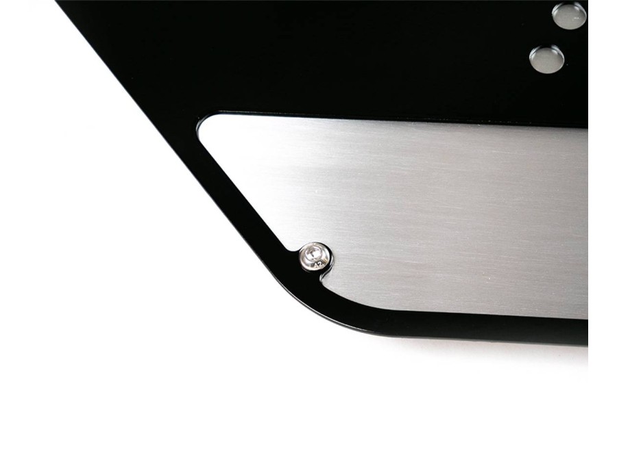 Seitendeckel für Moto Guzzi V7 I & V7 II