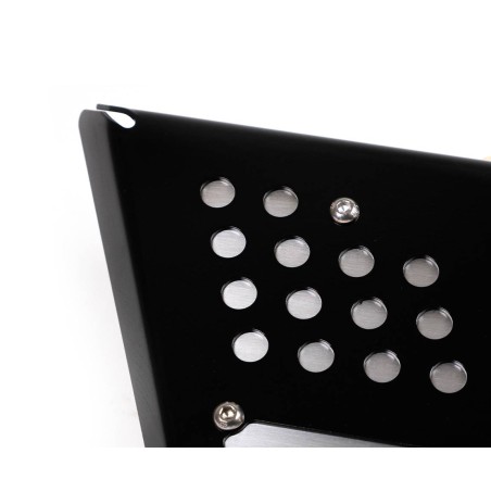 Tapas laterales para Moto Guzzi V7 I & V7 II