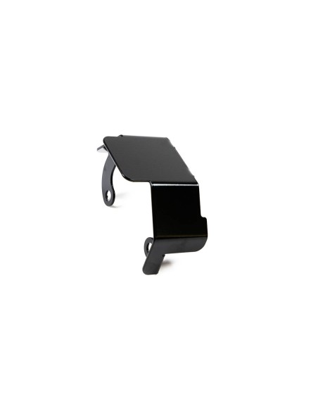 Protection étrier Arrière Triumph Noir Satin