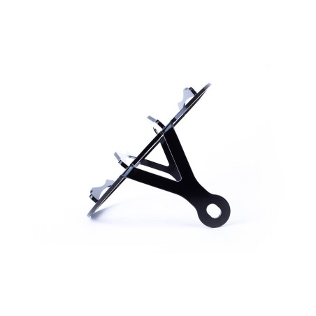 Scheinwerfer-Schutzgitter Classic Moto - Universal