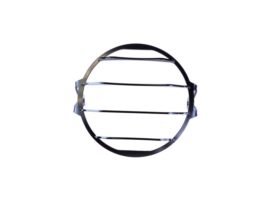 Headlight Protection Grill Classic Moto - Universal