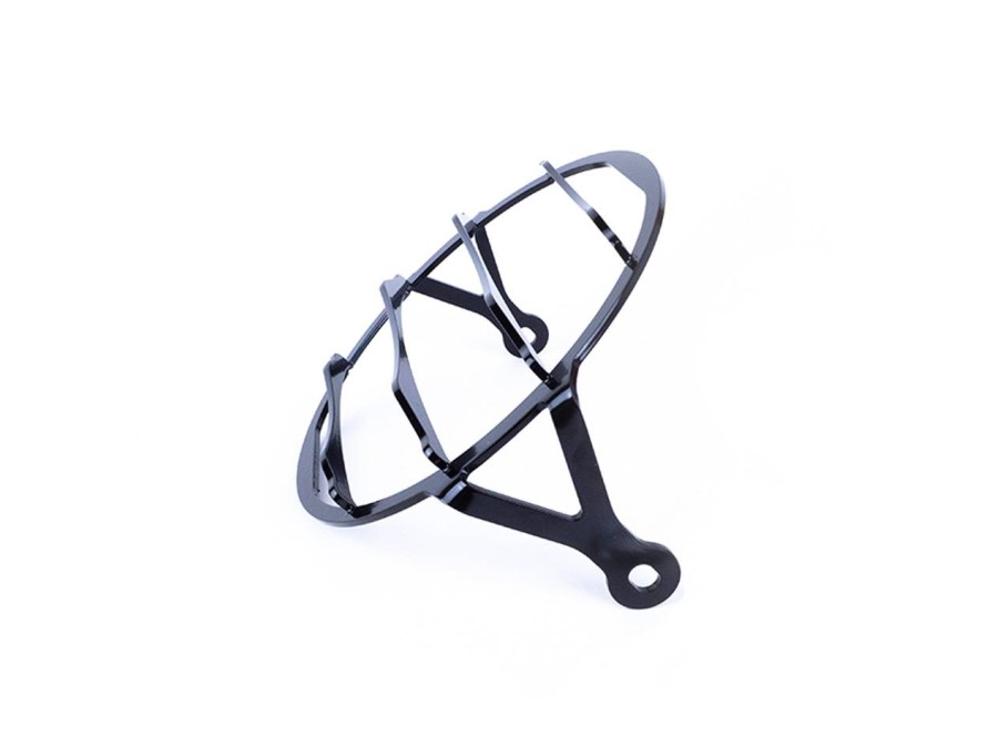 Scheinwerfer-Schutzgitter Classic Moto - Universal