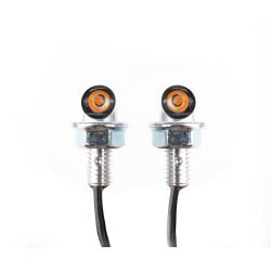 Motogadget lampeggianti mo.blaze Tens